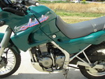     Kawasaki KLE250 1993  13